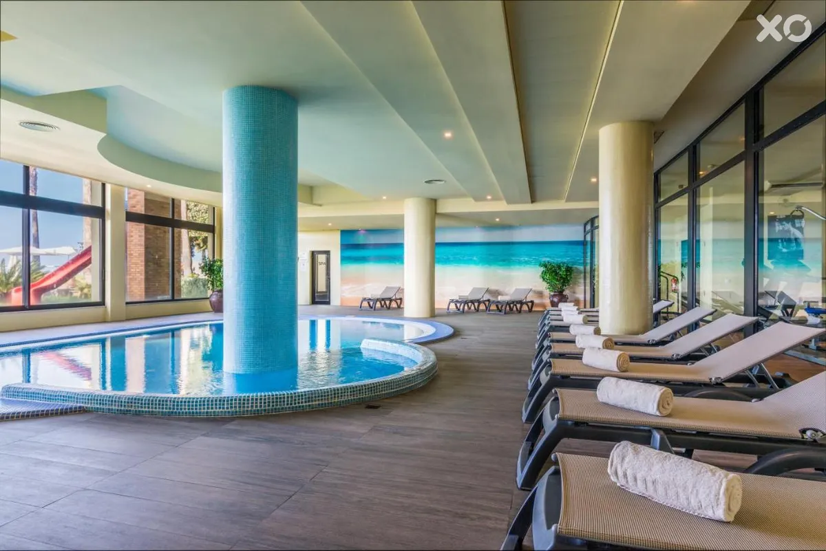 Calheta Beach Savoy Signature