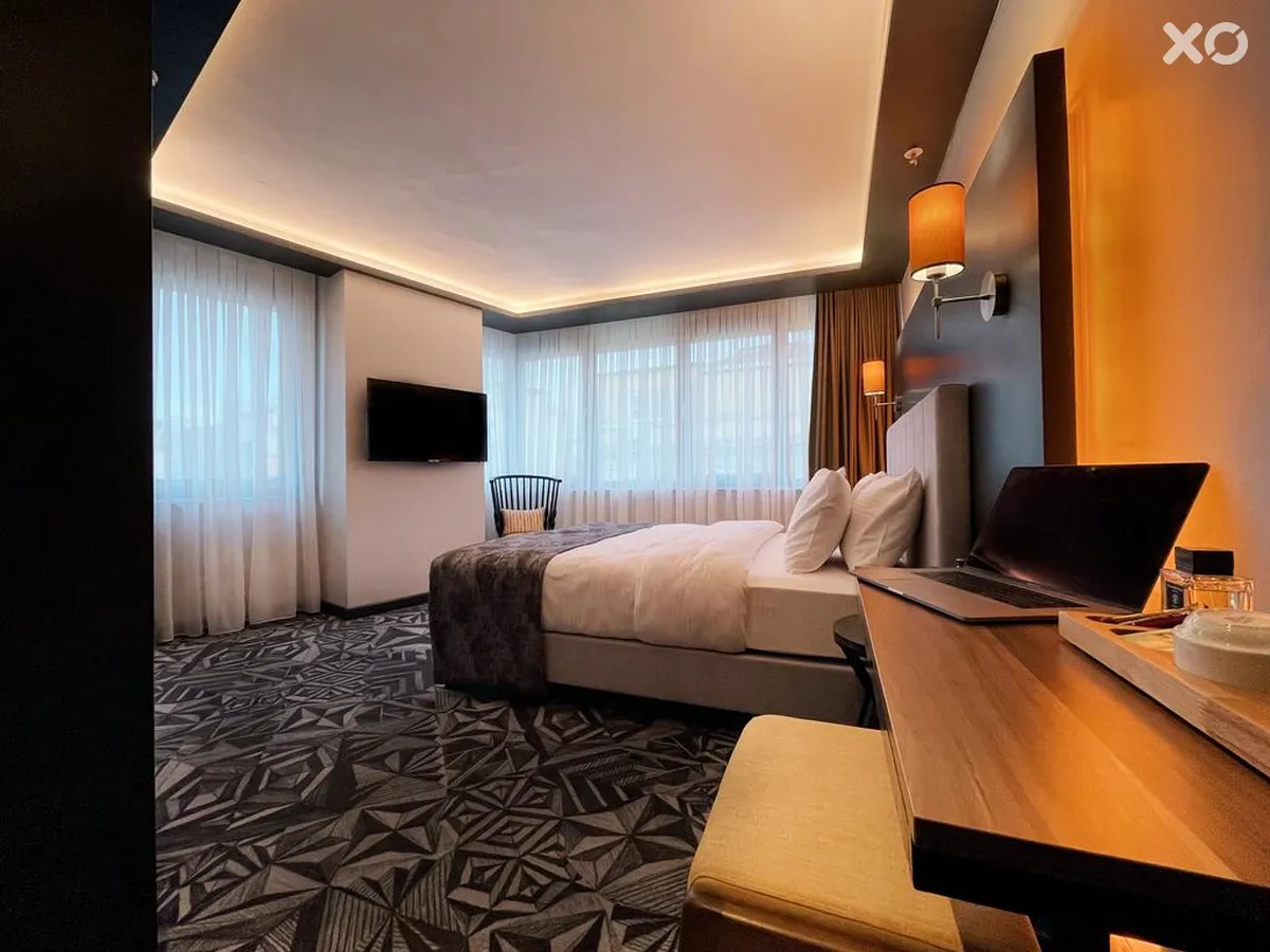 Weingart Istanbul
