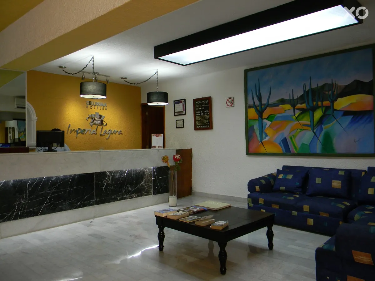 Faranda Imperial Laguna Hotel