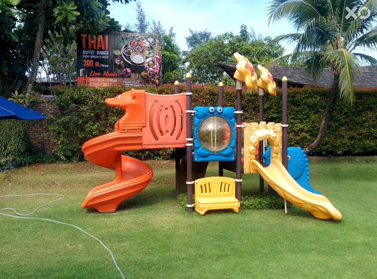 Holiday Ao Nang Beach Resort