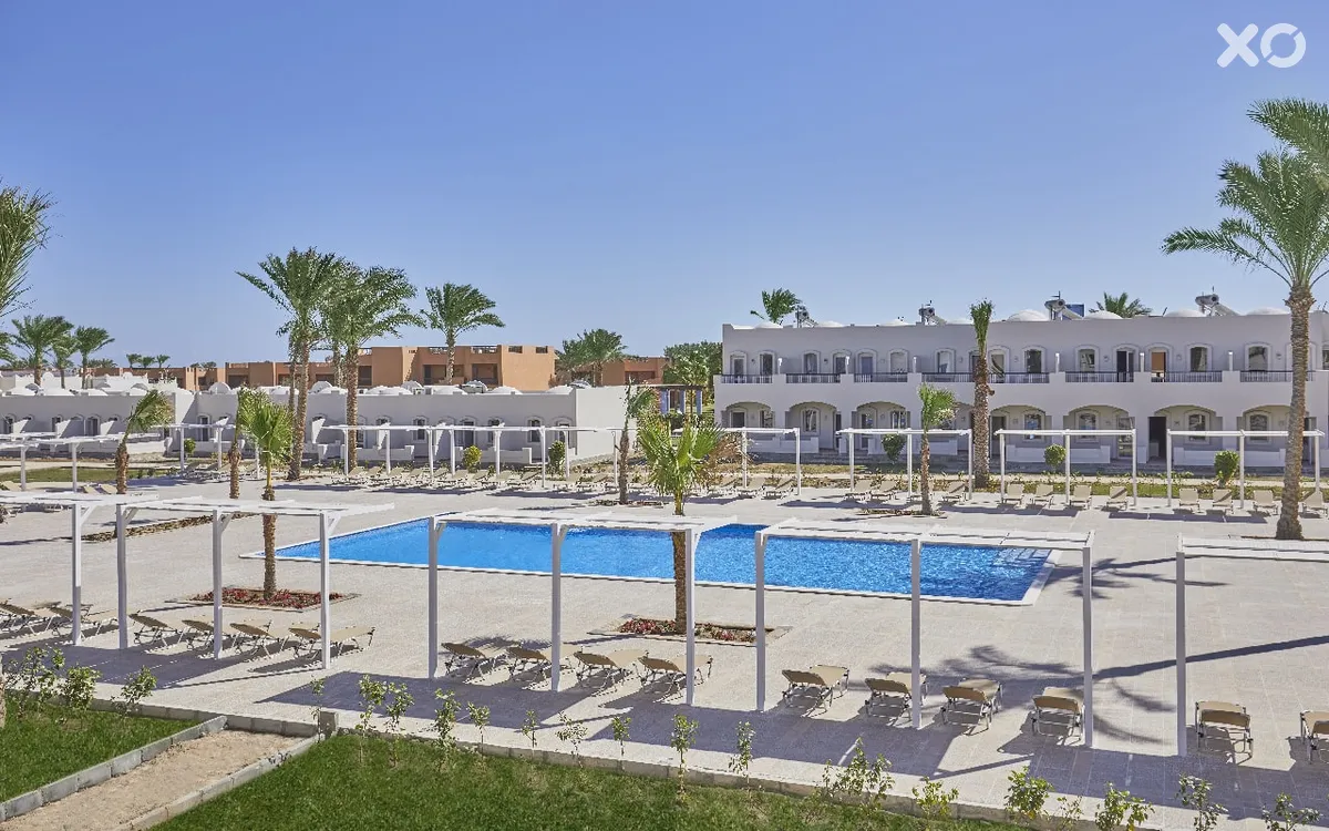 Solymar Reef Marsa