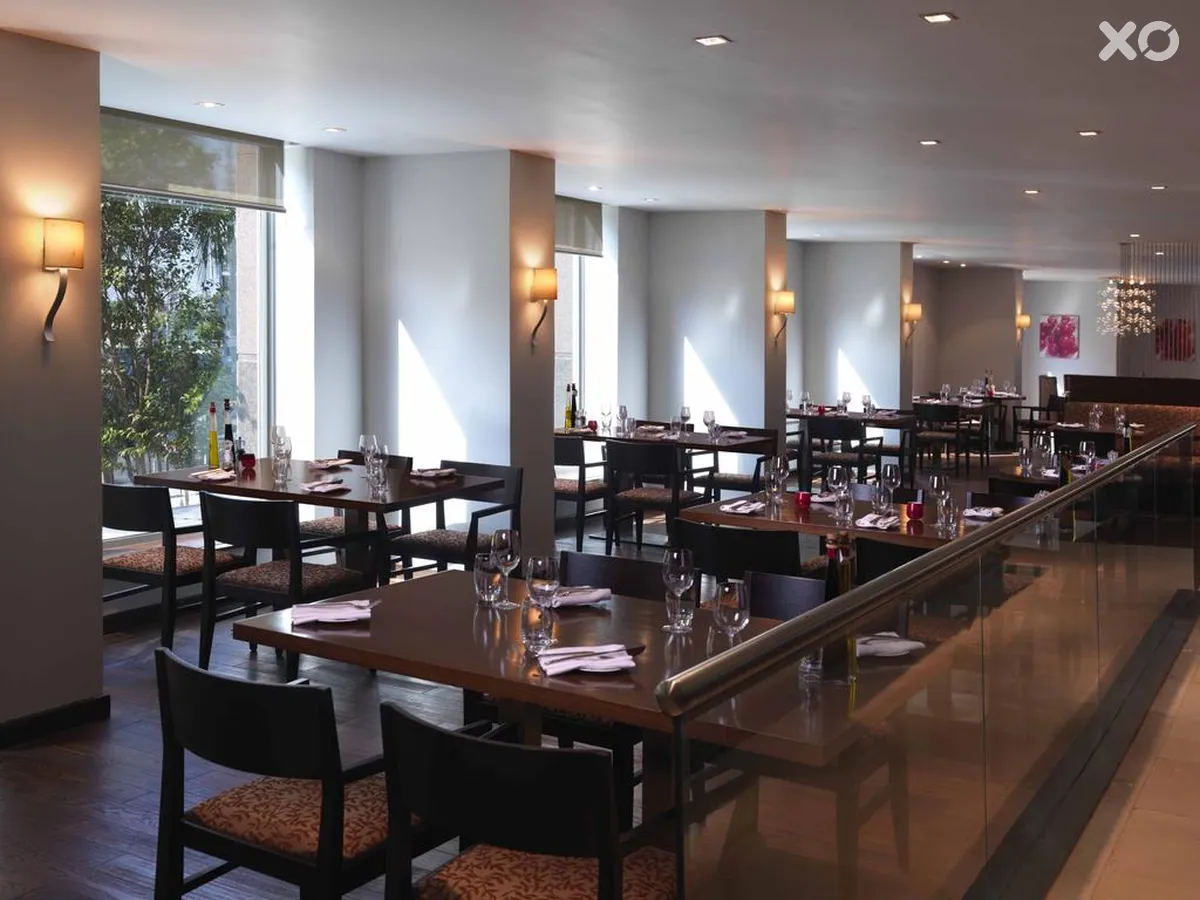 Radisson Blu Cairo