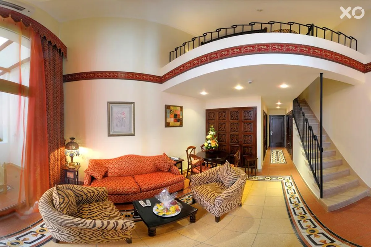 Domina Coral Bay Harem