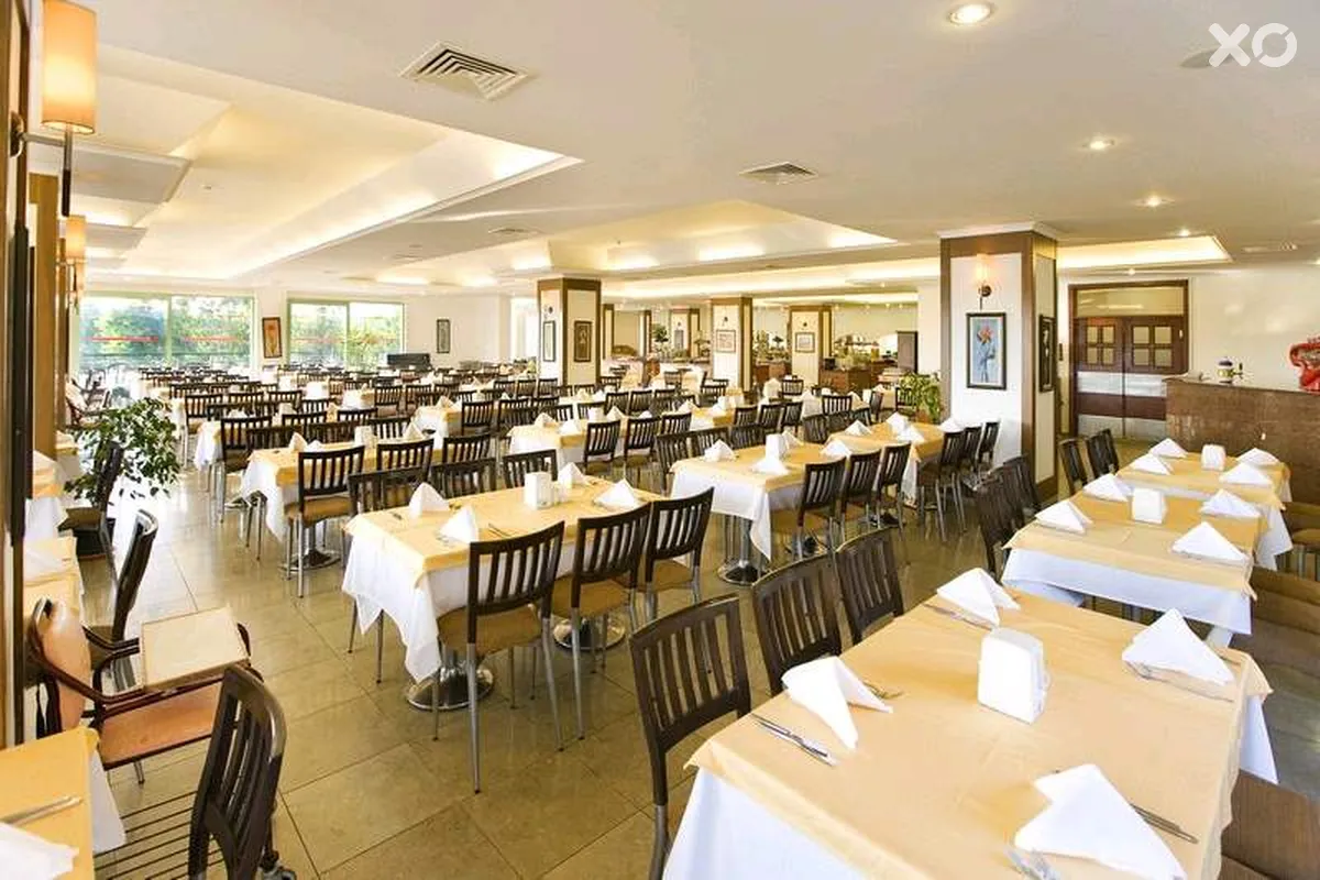 Perre Delta Resort & Spa
