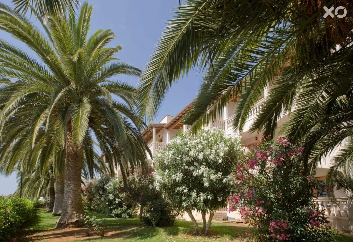 Ferrer Lime Isabel Aparthotel