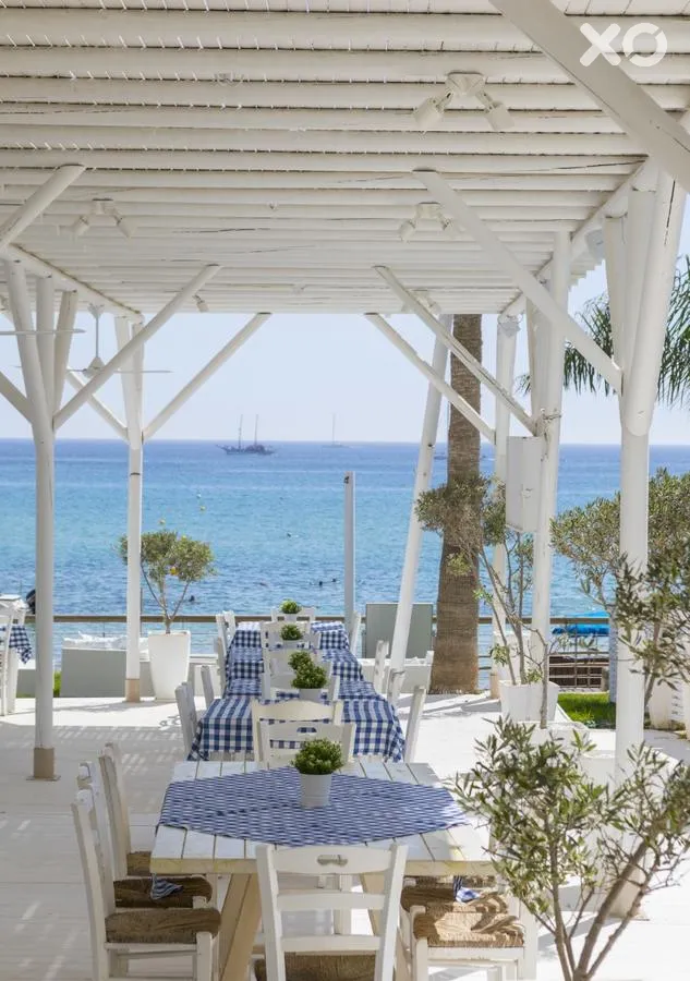 Constantinos The Great Beach Hotel
