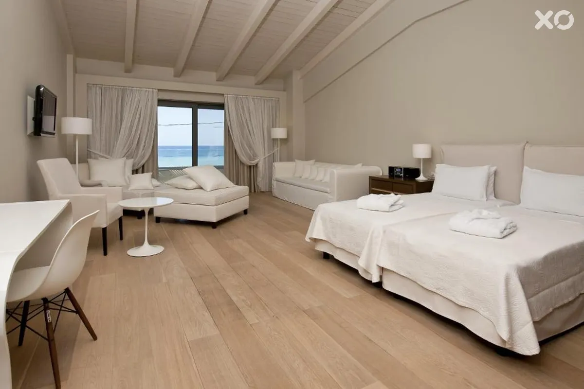 Sentido Aegean Pearl Hotel