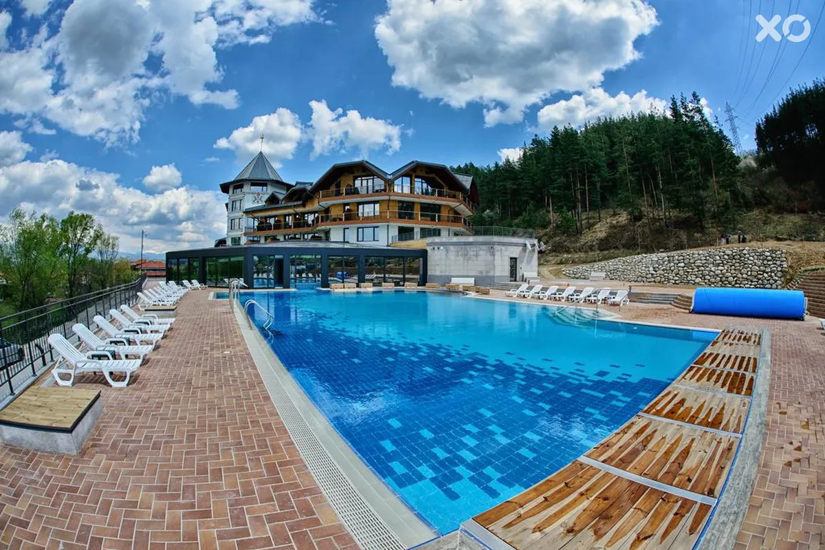 Hot Springs Medical & Spa