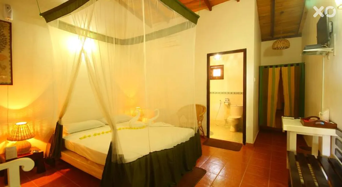 Tartaruga Hotel