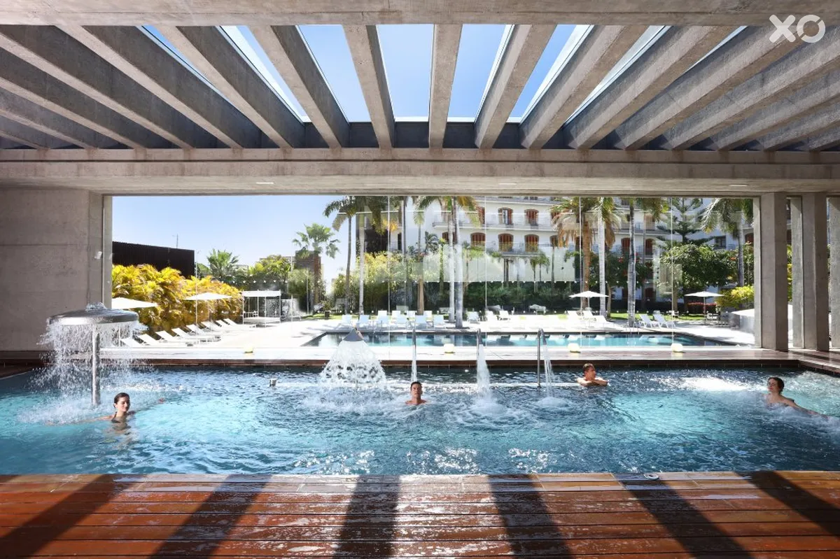 Iberostar Grand Mencey