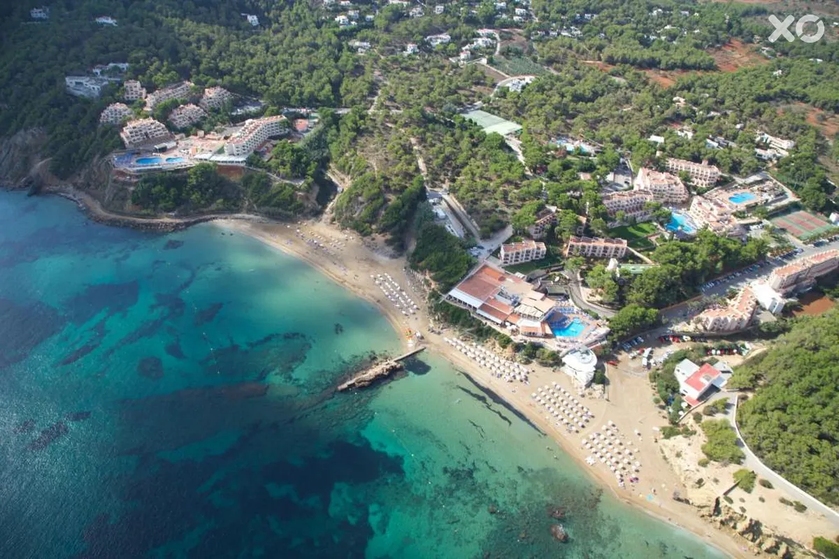 Invisa Club Cala Blanca Hotel