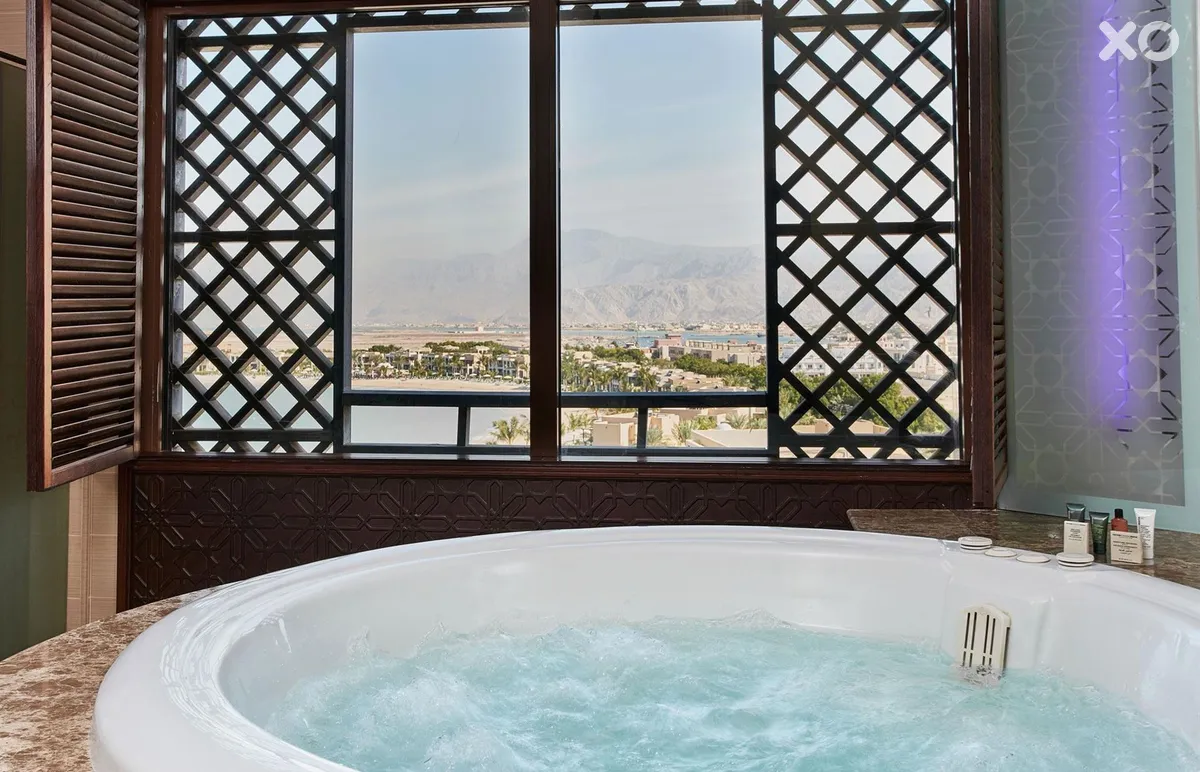 Rixos Al Mairid Ras Al Khaimah (ex. Hilton Ras Al Khaimah Beach Resort) 5*