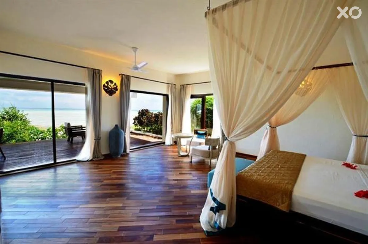 Essque Zalu Zanzibar