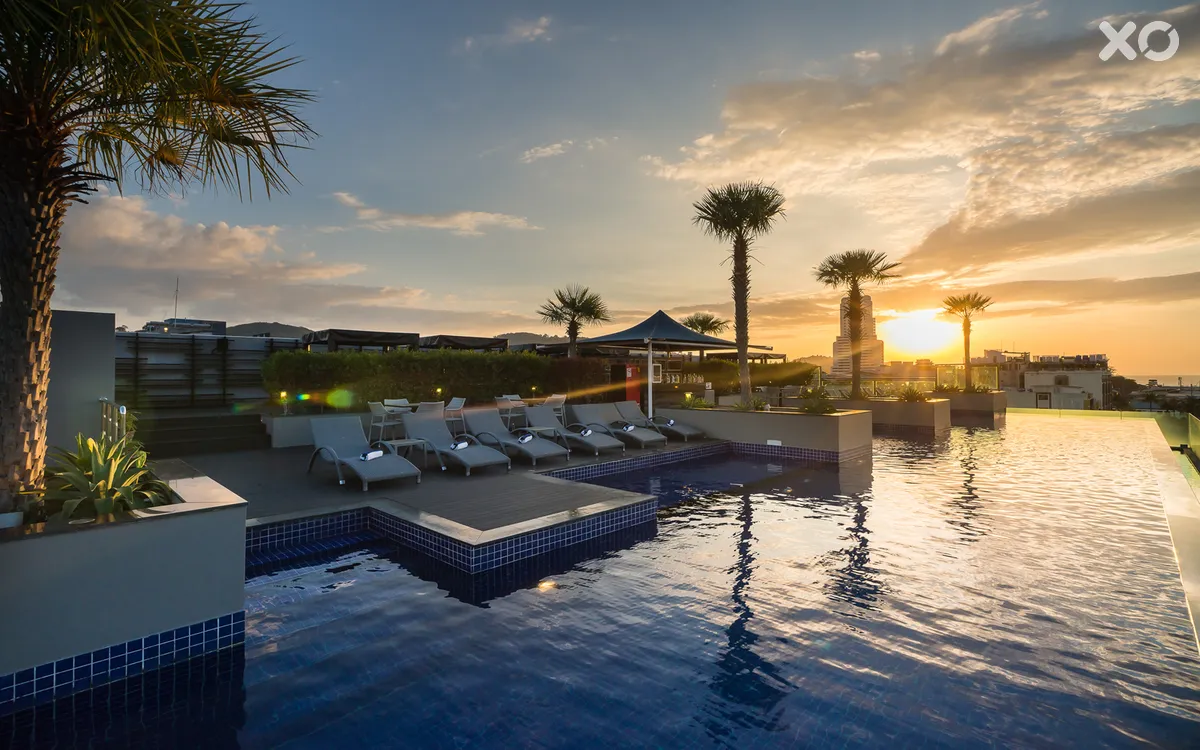 Best Western Patong Beach