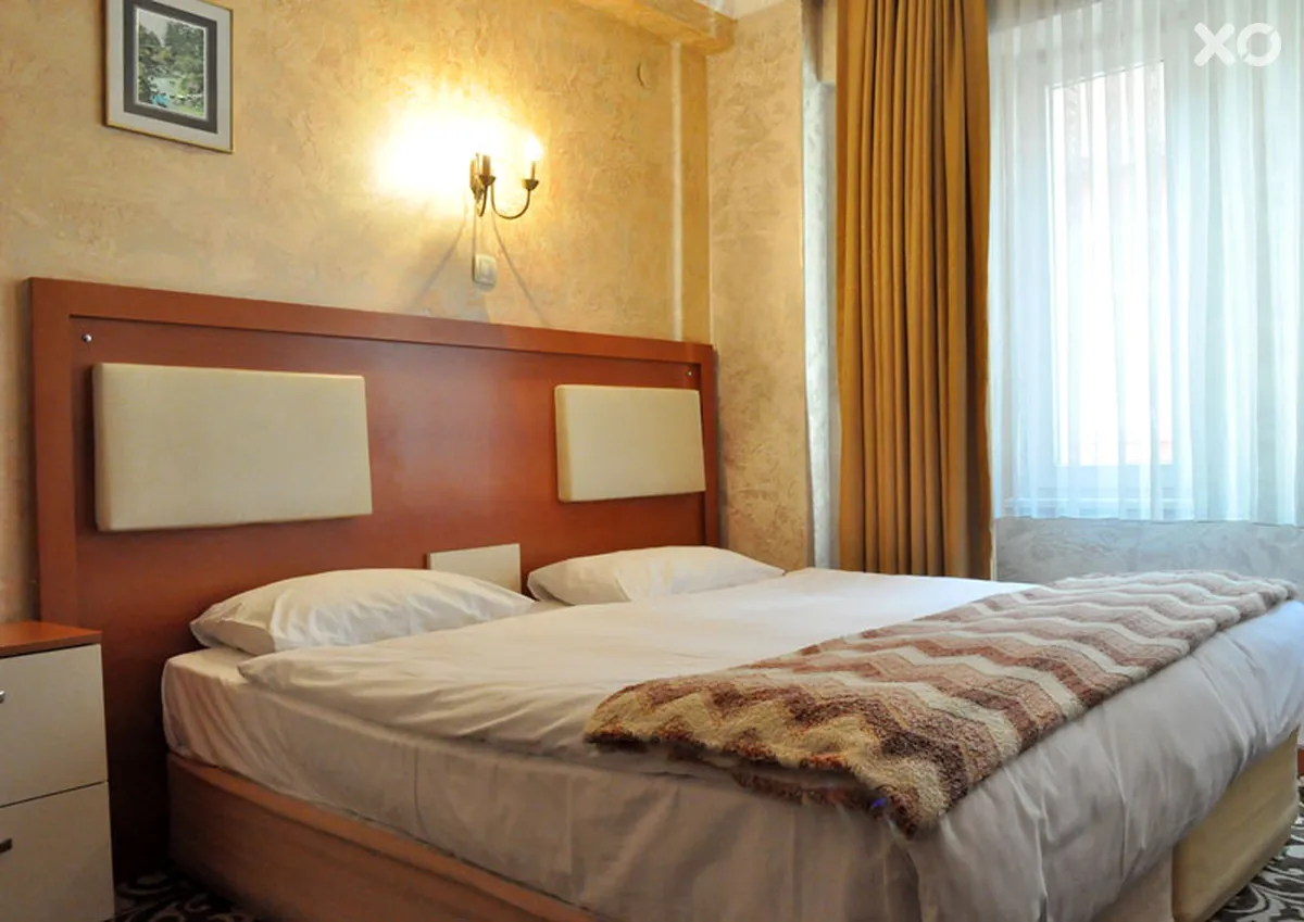 Kaya Madrid Hotel