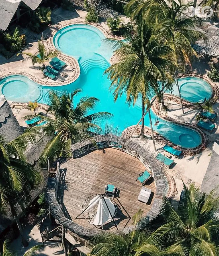 The Nest Boutique Resort