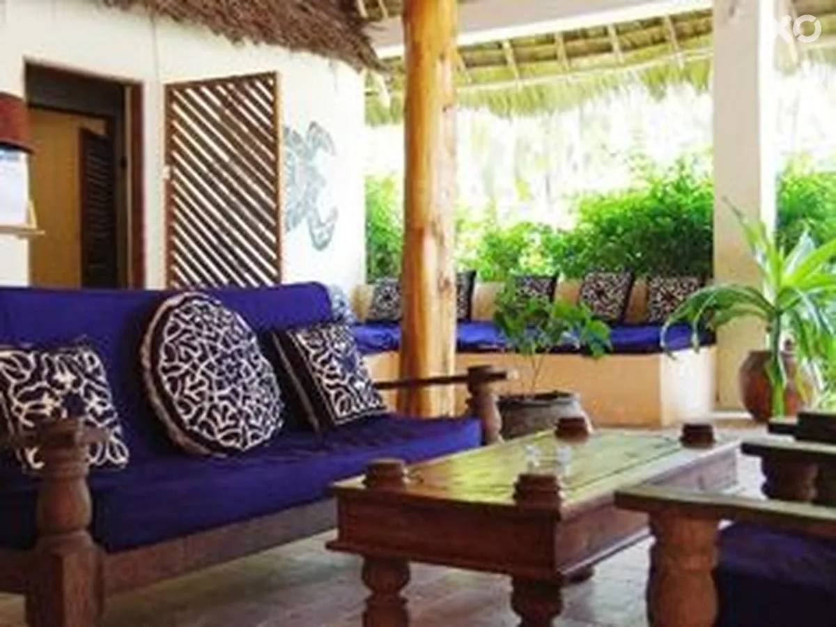 Cristal Resort