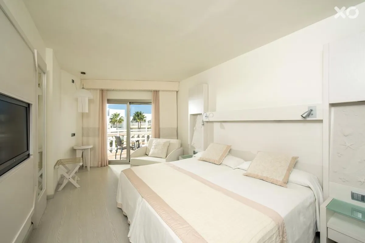Iberostar Albufera Playa