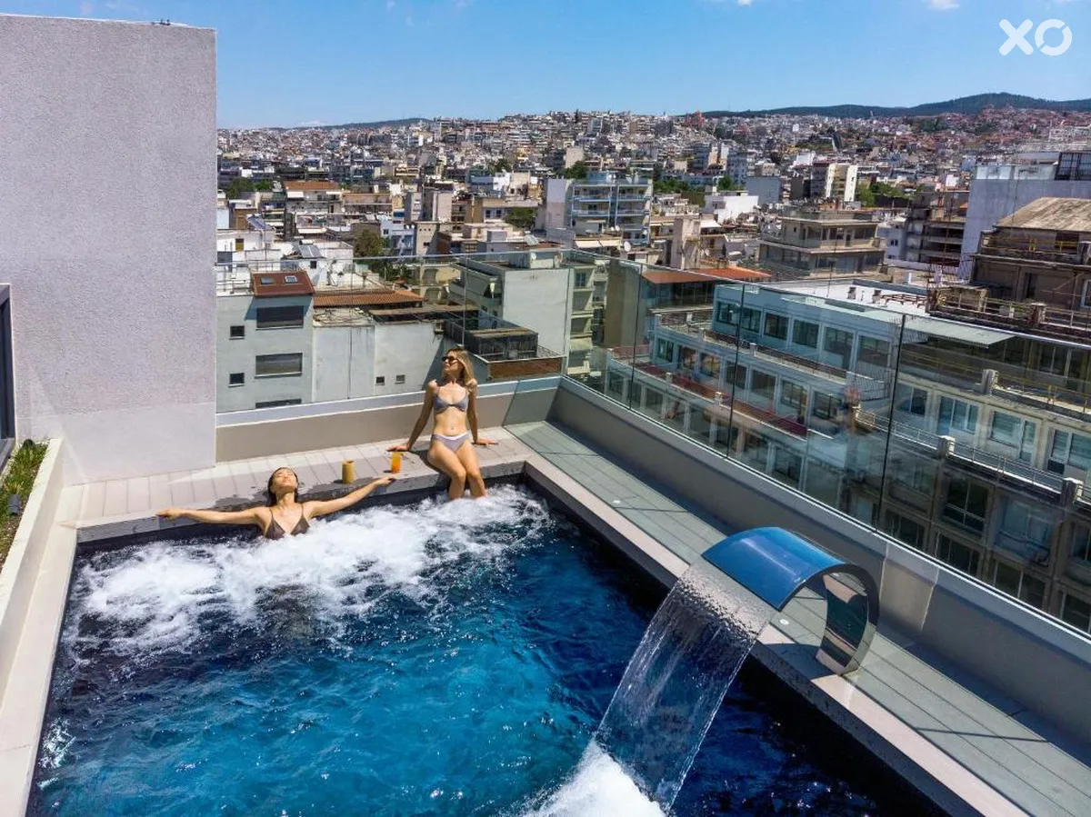 Onoma Hotel