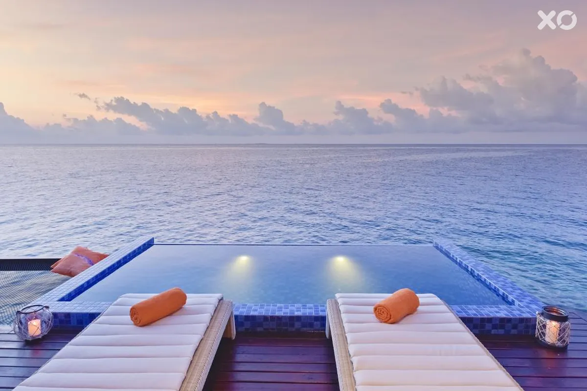 Grand Park Kodhipparu Maldives