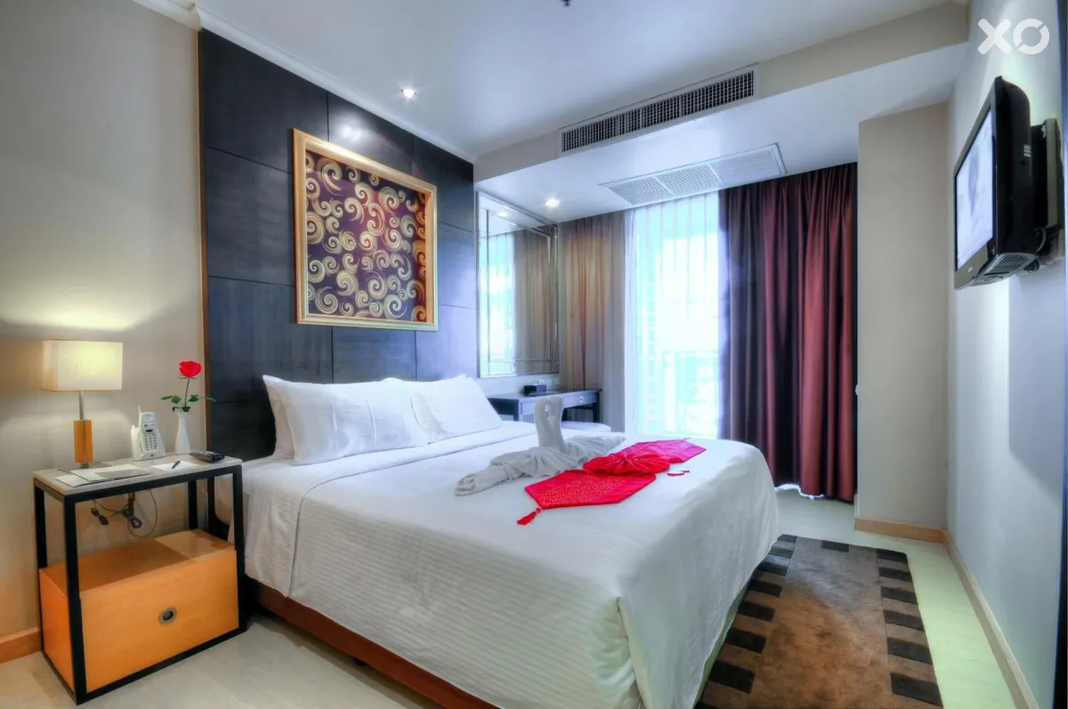 Admiral Premier Bangkok