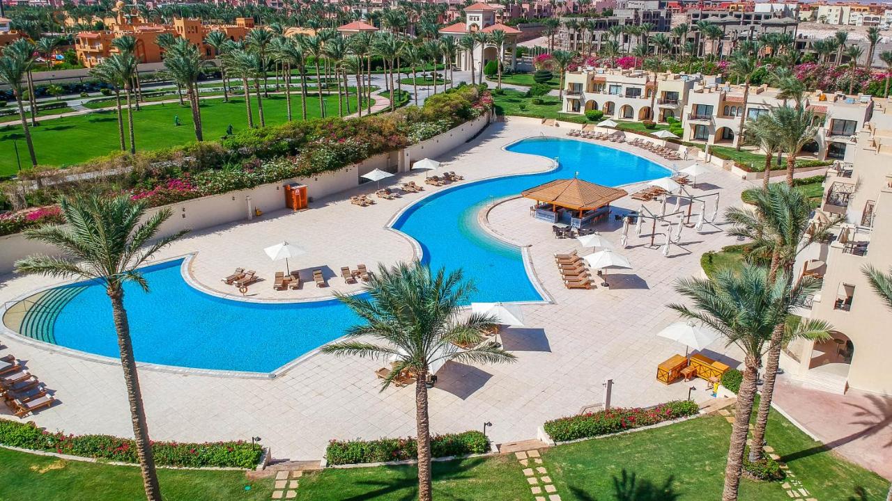 Cleopatra Luxury Resort Sharm El Sheikh