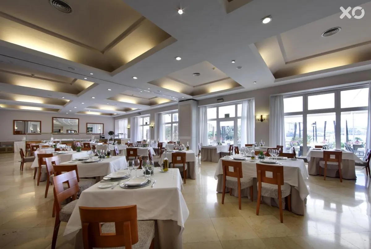 Parador de Javea