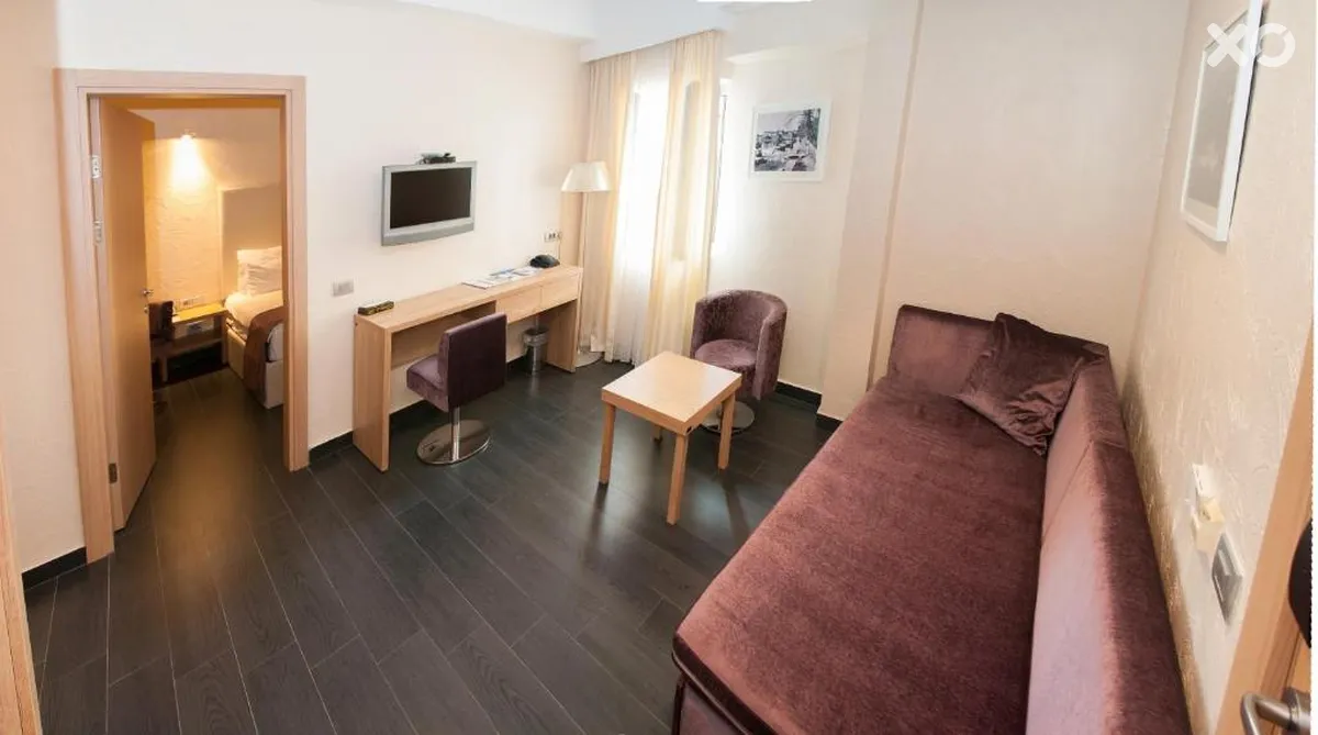 Astoria Hotel