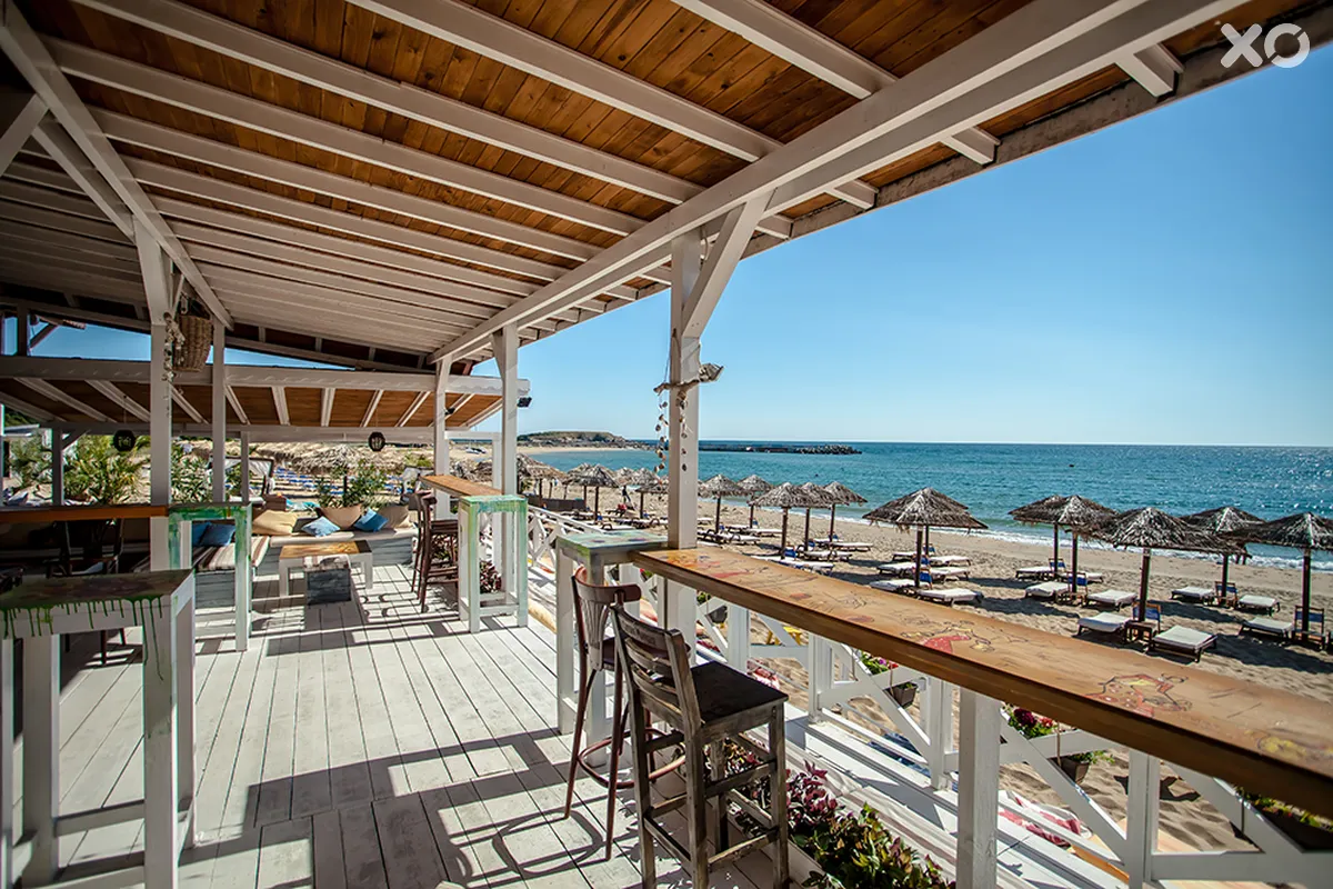 Saint Thomas Holiday Village