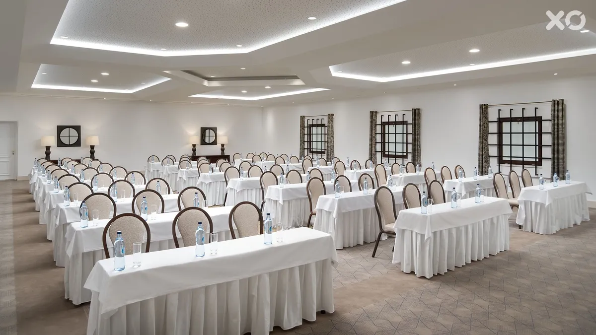 Pine Cliffs Hotel, Luxury Collection Resort