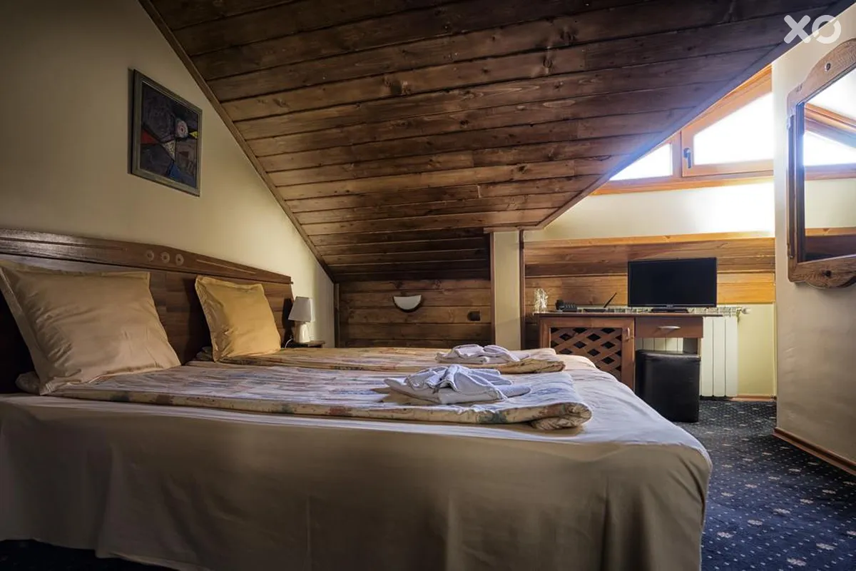 KapHouse Hotel