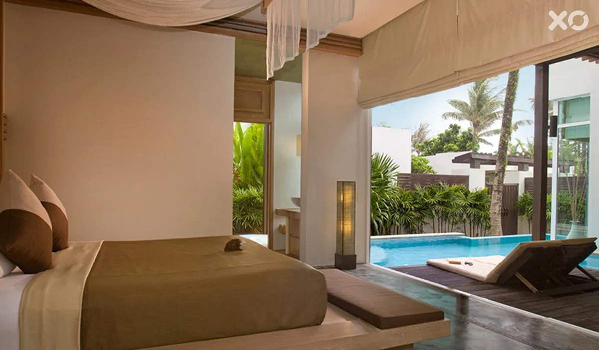 Aleenta Phuket Phang Nga Resort & Spa