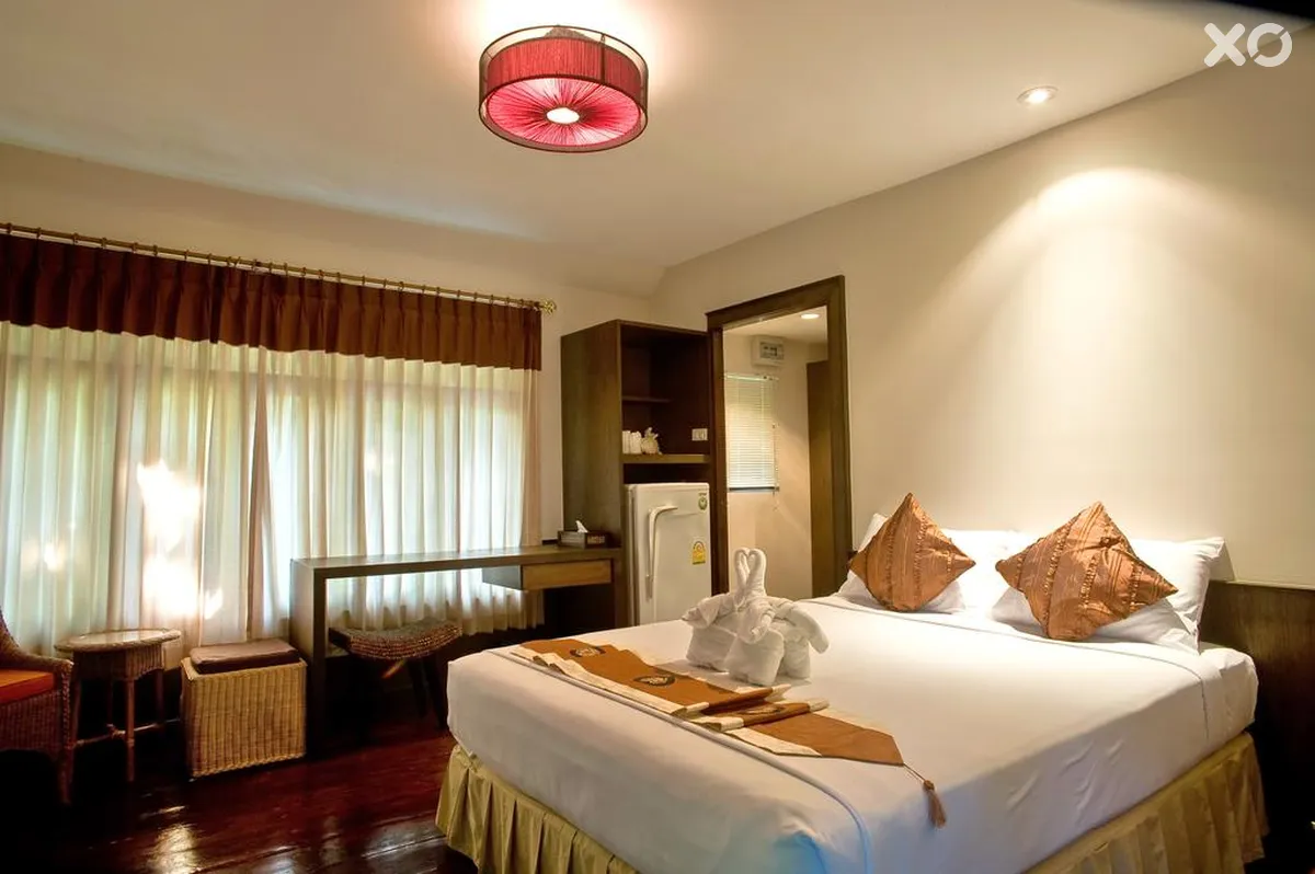 Inrawadee Resort