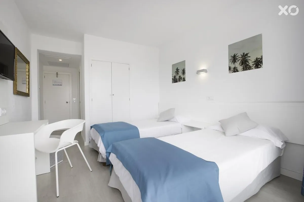 Blue Sea Arenal Tower - Adults Only