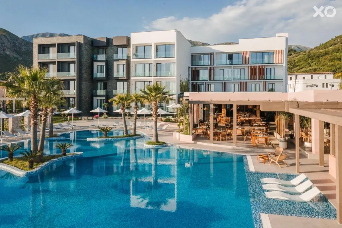 Miamar Hotel