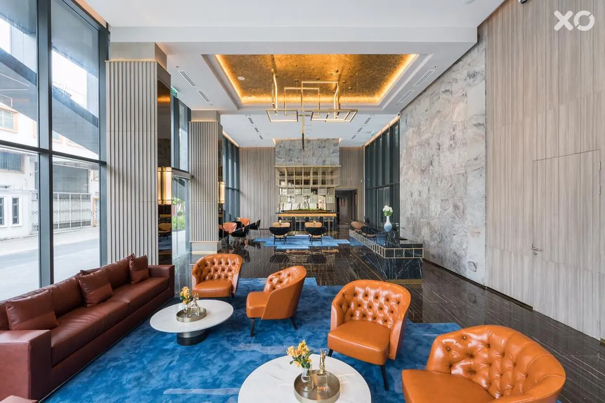 Best Western Plus Nexen