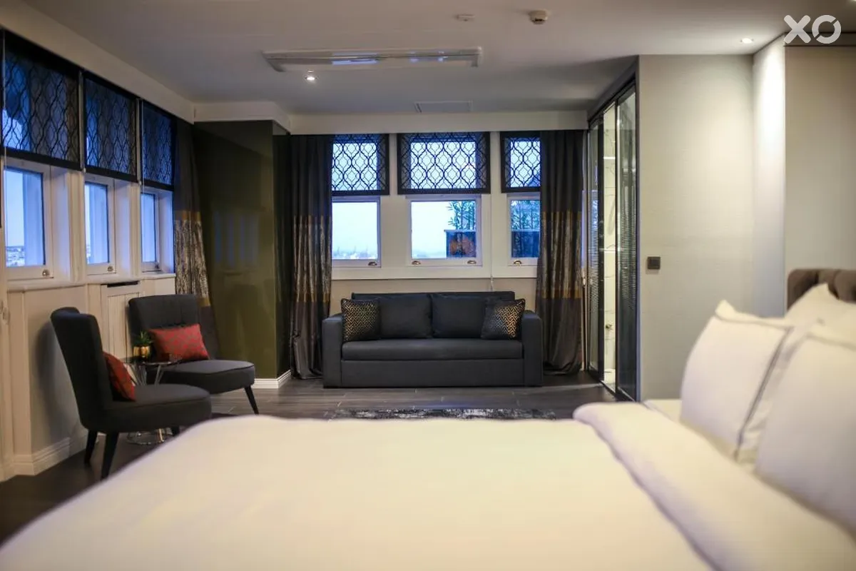 Loop Hotel Bosphorus Istanbul
