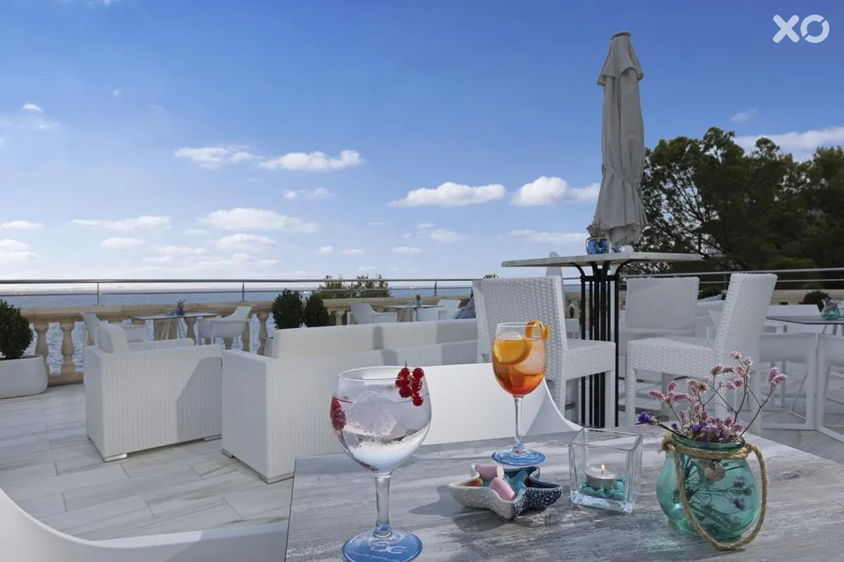 Roc Illetas Hotel