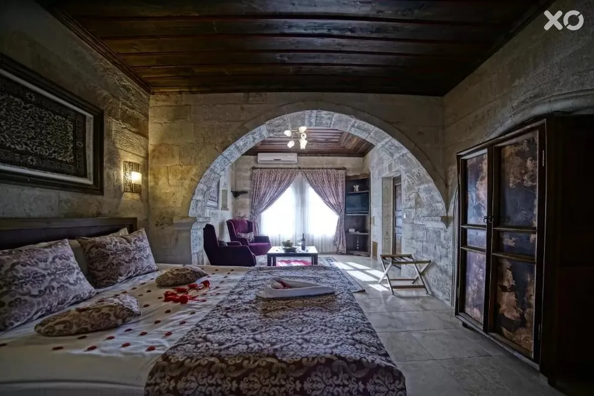 Doors Of Cappadocia Hotel
