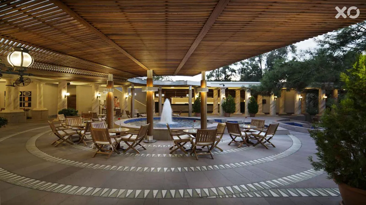 TUI Magic Life Belek
