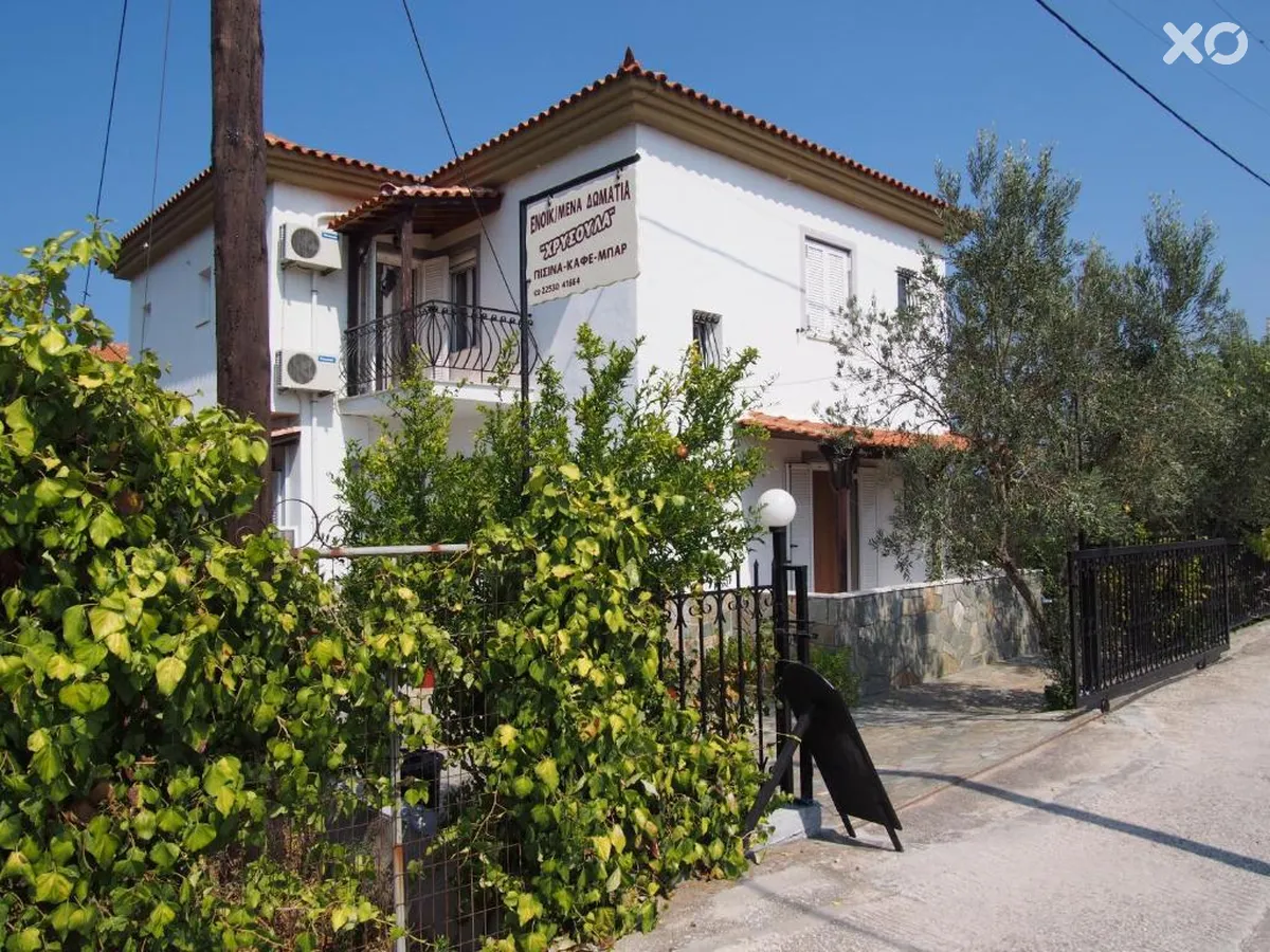 Chrysoula Studios