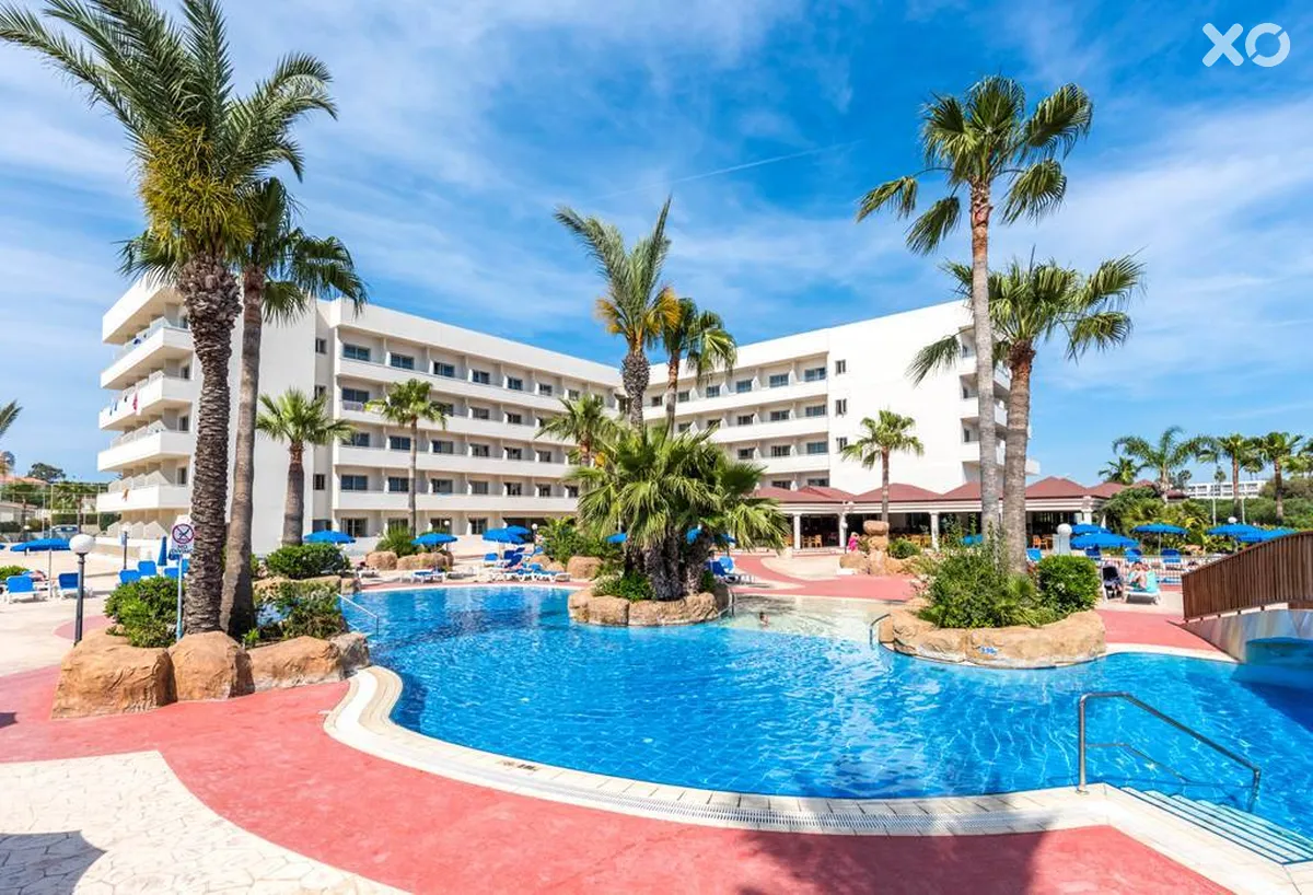 Nissiana Hotel