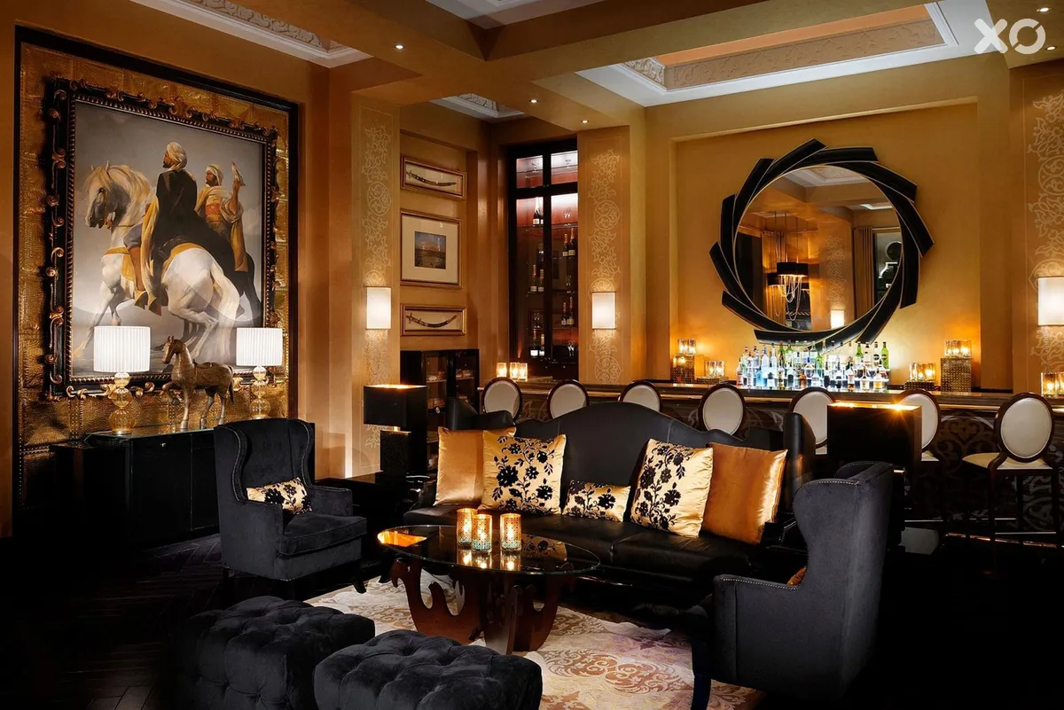 One & Only Royal Mirage The Residence & Spa