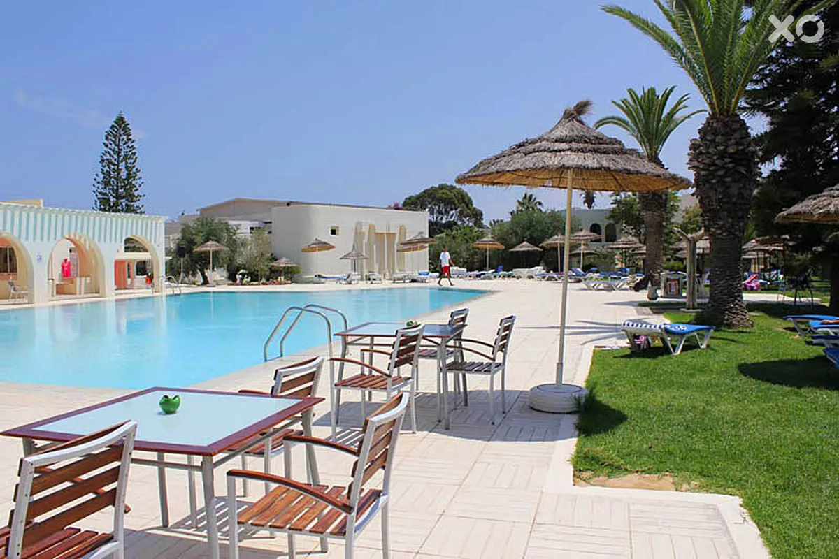Seabel Alhambra Beach Golf & Spa