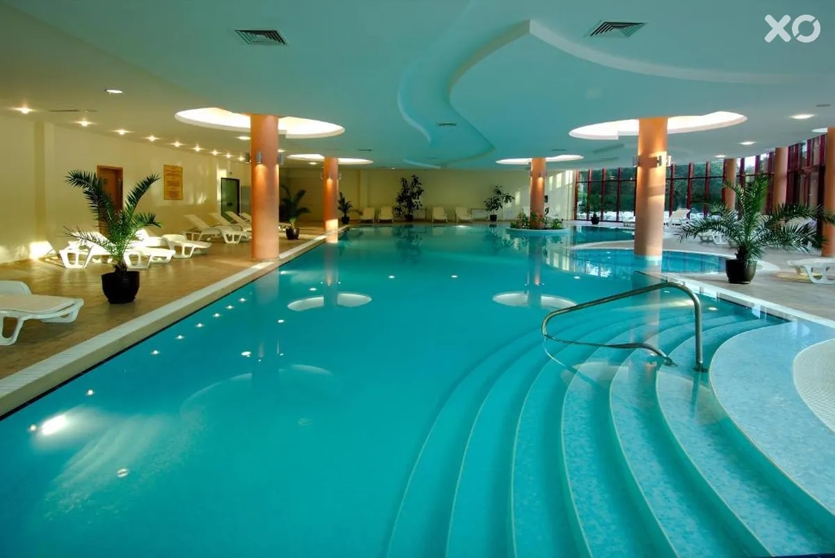 Helios Spa