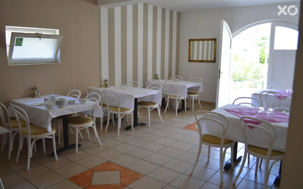 Pansion Centar