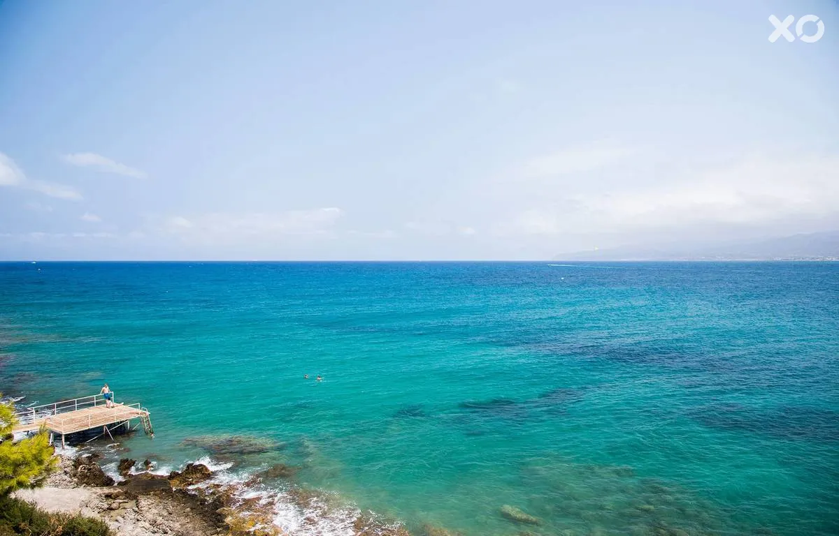 Horizon Beach