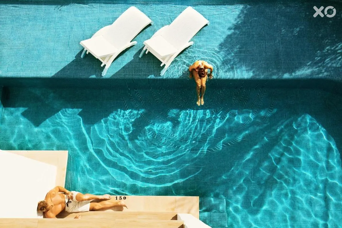 Monsuau Hotel
