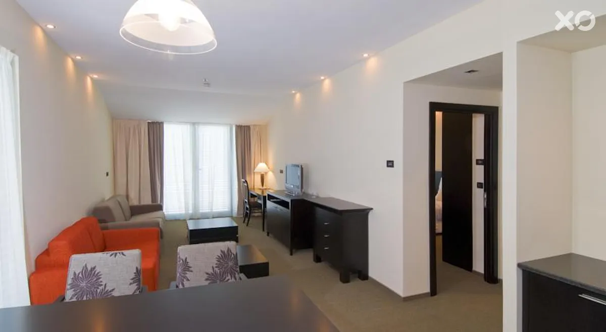 Admiral Grand Hotel