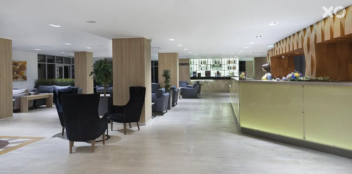Viva Club Hotel